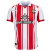 Nogometni Dres Southampton Domaći 2025-26 Nogometni Dres Southampton Domaći 2025-26